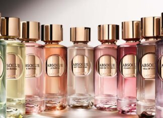 Lancôme lança Absolue Les Parfums: O redefinir da essência da rosa Lancôme Absolue Les Parfums