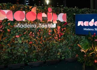 Madeira conquista medalha de bronze como “Most Desirable Island” da Europa Madeira Most Desirable Island