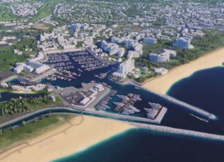 Marina de Vilamoura Comemora os 50 anos e inaugura Nova Marina Marina de Vilamoura