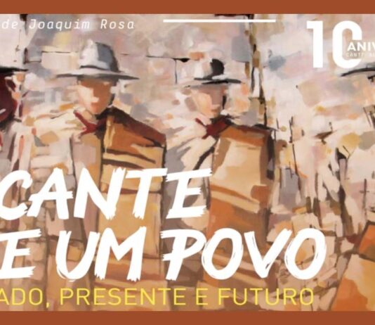 O Cante de Um Povo