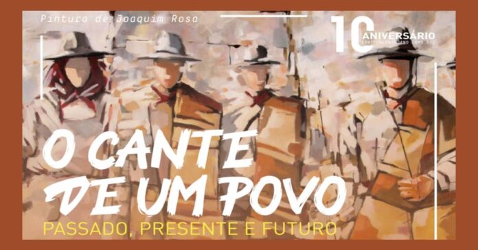 O Cante de Um Povo