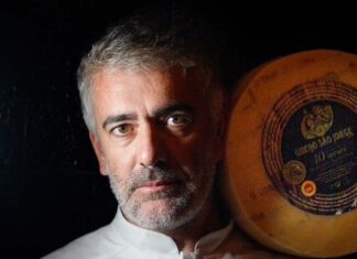 Queijo São Jorge DOP 40 meses de cura chega ao mercado Queijo São Jorge 40 meses
