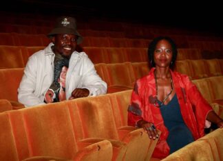 Dorothée Munyaneza e Ídio Chichava são os vencedores da primeira edição do Salavisa European Dance Award Salavisa European Dance Award