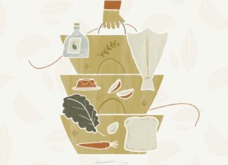 Associação Utopia Verde promove Recolha de Bens Alimentares Utopia Verde