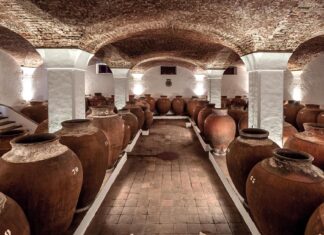 Rota dos Vinhos do Alentejo celebra a tradição e dedica o mês de novembro ao Vinho de Talha Vinho de Talha