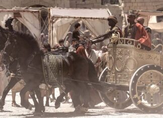 Gladiador II é o pretexto perfeito para conhecer a herança romana em Portugal herança romana em Portugal