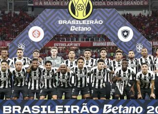 Campeonato Brasileiro “Em batalha portuguesa” Artur Jorge vence Abel Ferreira Artur Jorge Campeonato Brasileiro