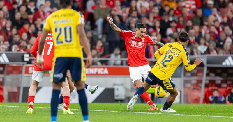 Benfica