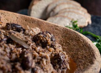 Quinzena Gastronómica da Caça está de regresso a Marvão Caça Marvão