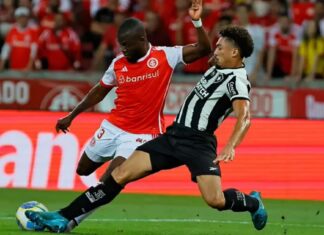 Campeonato Brasileiro, decisão portuguesa na última rodada Campeonato Brasileiro última rodada