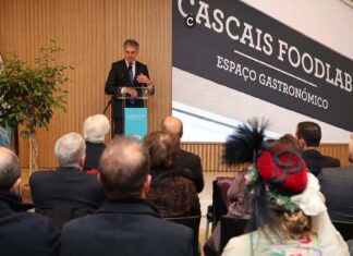 Cascais candidata a Cidade Criativa da Gastronomia da UNESCO Cascais Cidade Criativa da Gastronomia