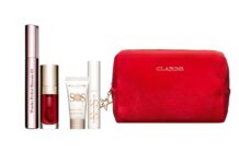 Clarins beleza