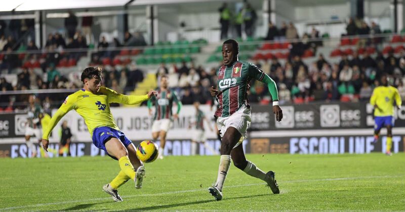 Estrela da Amadora Arouca