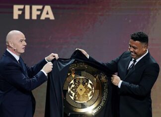 Mundial de Clubes: Fifa define as chaves da primeira edição do novo torneio nos Estados Unidos Mundial de Clubes