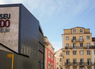 Museu do Fado com ambicioso projeto de ampliação e renovação Museu do Fado