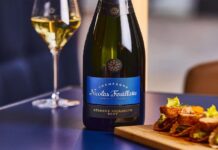 Champagne Nicolas Feuillatte Réserve Exclusive Brut – Sofisticado e elegante Nicolas Feuillatte Champagne Réserve