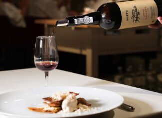 Quinta do Infantado Porto Reserva Tawny Bio: Um Porto para os verdadeiros apreciadores Quinta do Infantado Porto Reserva