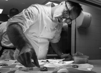 Ristorante & Bar Don Alfonso 1890: Uma jornada gastronómica de excelência Ristorante Bar Don Alfonso