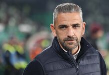 Sporting vence o dérbi lisboeta no primeiro jogo de Rui Borges em Alvalade Rui Borges Sporting