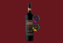 Vale de Touros Vinhas Velhas Reserva