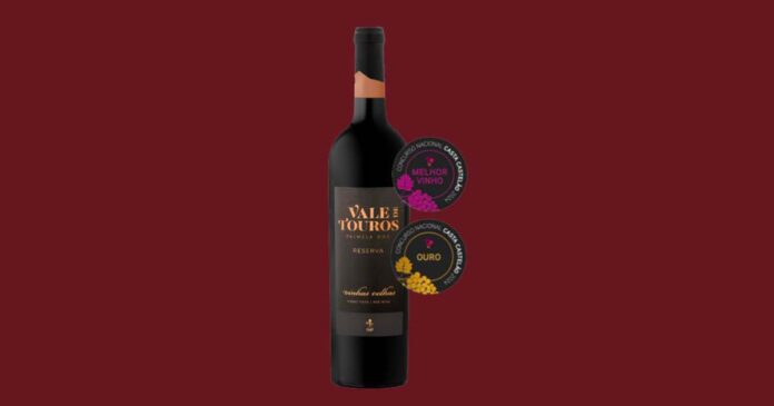 Vale de Touros Vinhas Velhas Reserva