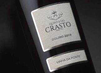 Quinta do Crasto anuncia uma nova edição do Vinha da Ponte Vinha da Ponte
