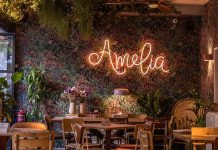 O Amélia Lisboa junta-se à Academia Skoola para celebrar o talento e a música Amélia Lisboa