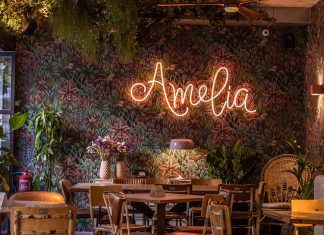 O Amélia Lisboa junta-se à Academia Skoola para celebrar o talento e a música Amélia Lisboa