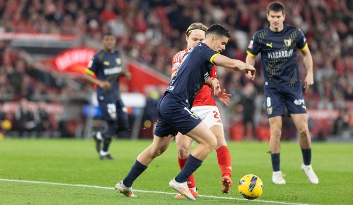 Benfica Famalicão Luz