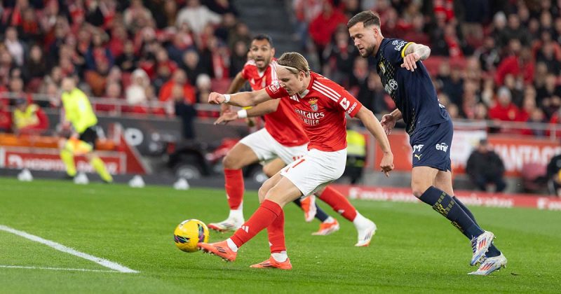 Benfica