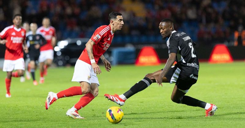 Casa Pia Benfica