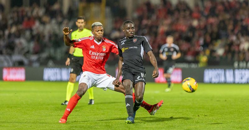 Casa Pia Benfica