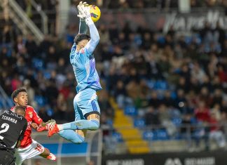 Surpresa em Rio Maior: Casa Pia derrota Benfica por 3-1 Casa Pia Benfica