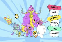 Comic Con Kids vai ter Tour de Norte a Sul de Portugal Comic Con Kids