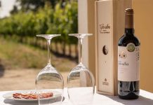 Vinalda passa a distribuir os vinhos e azeites da Companhia das Lezírias Companhia das Lezírias
