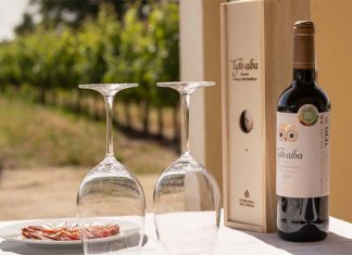 Vinalda passa a distribuir os vinhos e azeites da Companhia das Lezírias Companhia das Lezírias