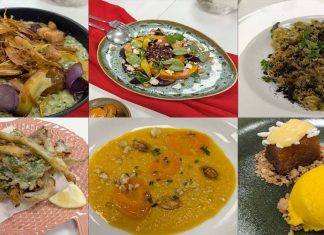 Universidade Europeia: Cozinha saudável e sustentável na gestão hoteleira Cozinha Saudável e Sustentável