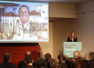 “Eu conto com o Turismo” – A nova campanha da Confederação do Turismo de Portugal Eu conto com o Turismo