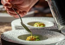 “Fire, Smoke & Wine Dinners”: Uma Experiência Gastronómica Exclusiva em Lisboa Fire Smoke e Wine Dinners