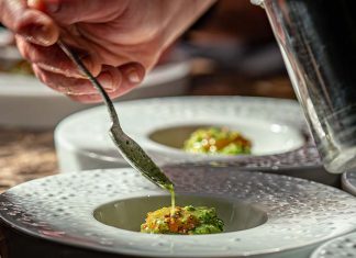 “Fire, Smoke & Wine Dinners”: Uma Experiência Gastronómica Exclusiva em Lisboa Fire Smoke e Wine Dinners