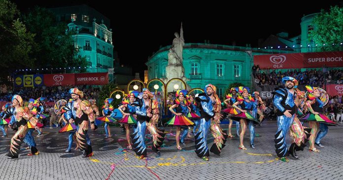 Grande Marcha de Lisboa 2025