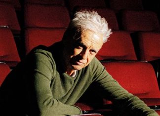 João Gil homenageado na Gala da Cap Magellan em Paris pelos seus 50 anos de carreira João Gil homenageado