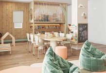 Kids Club, o espaço mágico para a criatividade das crianças em Hotel de Évora Kids Club Évora