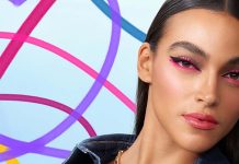 KIKO Milano Street Heart Collection: Uma nova linguagem de amor Kiko Milano Street Heart