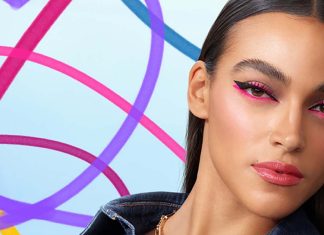 KIKO Milano Street Heart Collection: Uma nova linguagem de amor Kiko Milano Street Heart