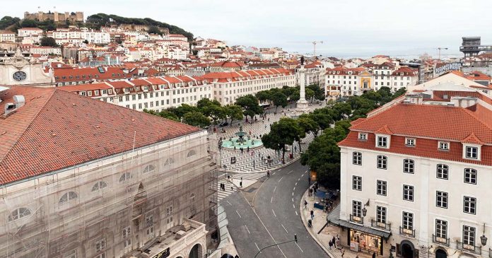 Lisboa Rossio Gastrobar