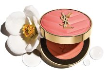 YSL Beauty revoluciona o blush: Make Me Blush promete cor intensa e acabamento perfeito Make Me Blush YSL