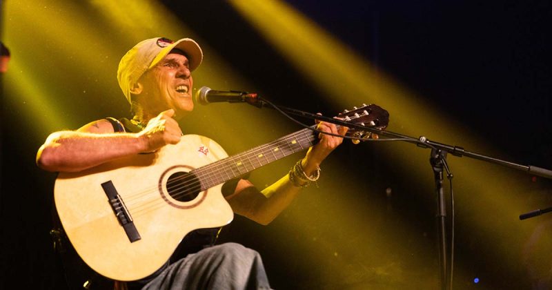 Manu Chao