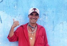 Manu Chao anuncia concerto surpresa em Portugal Manu Chao