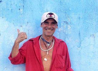 Manu Chao anuncia concerto surpresa em Portugal Manu Chao
